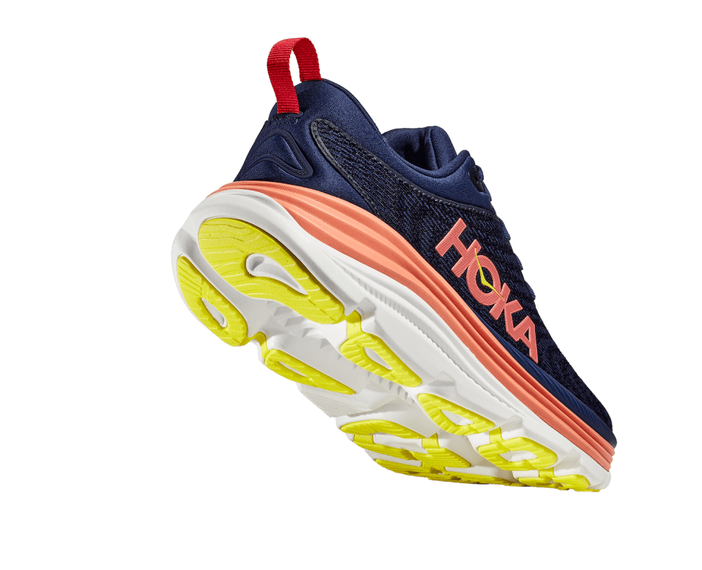HOKA - GAVIOTA 5 WIDE Women - Rev Online