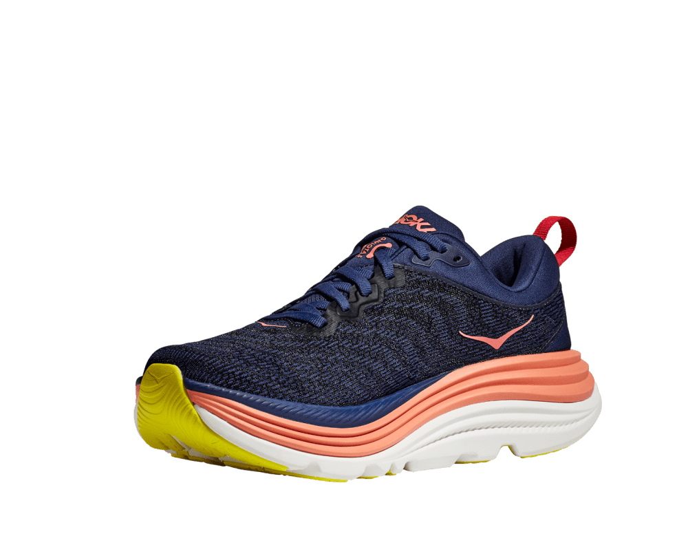 HOKA - GAVIOTA 5 WIDE Women - Rev Online