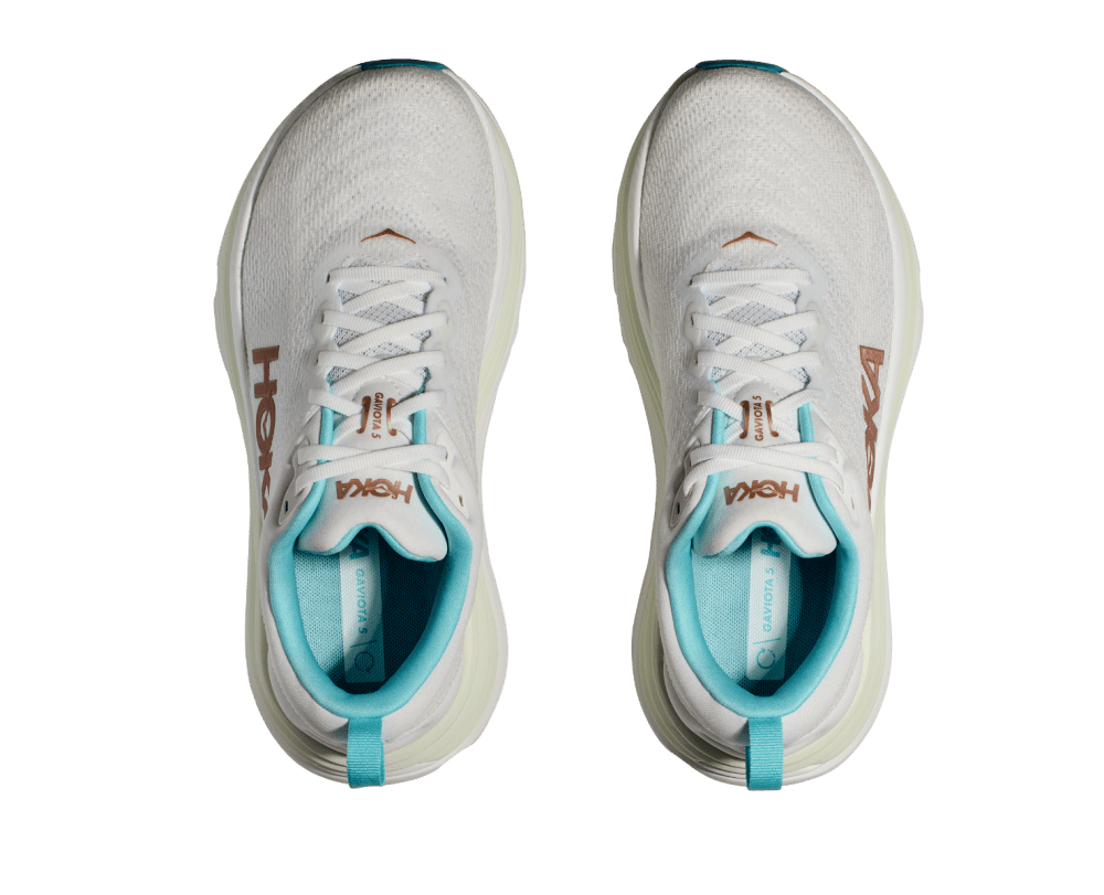 HOKA - GAVIOTA 5 WIDE Women - Rev Online