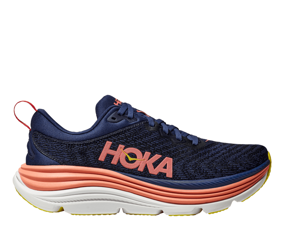 HOKA - GAVIOTA 5 WIDE Women - Rev Online