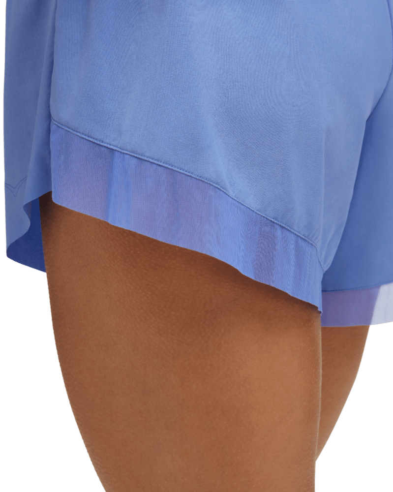 HOKA - GLIDE 4INCH SHORT Women - Rev Online