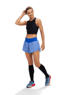 HOKA - GLIDE 4INCH SHORT Women - Rev Online