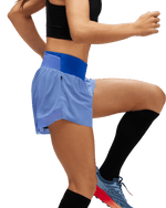HOKA - GLIDE 4INCH SHORT Women - Rev Online