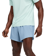 HOKA - GLIDE 5INCH SHORT W BRIEF Men - Rev Online