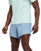 HOKA - GLIDE 5INCH SHORT W BRIEF Men - Rev Online