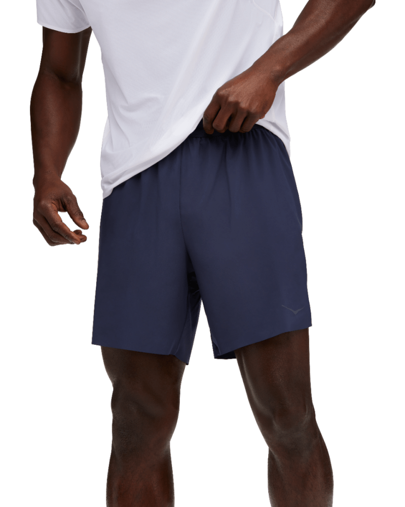 HOKA - GLIDE 7INCH SHORT 2IN1 Men - Rev Online