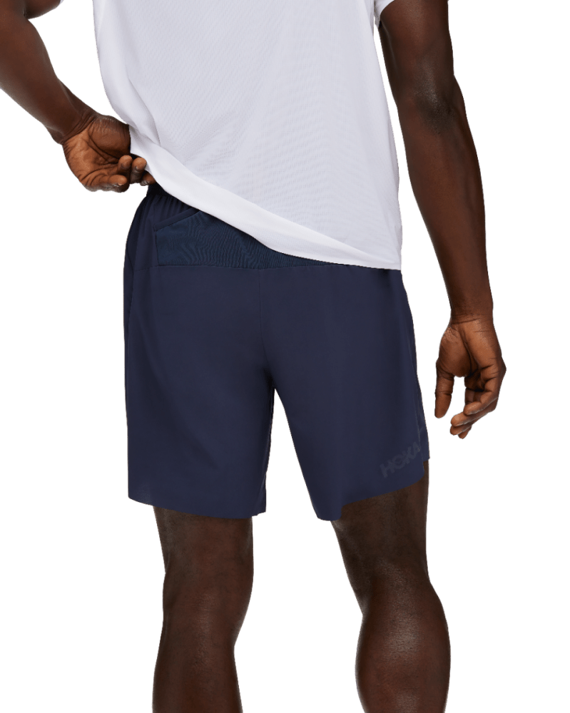 HOKA - GLIDE 7INCH SHORT 2IN1 Men - Rev Online