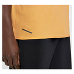 HOKA - GLIDE SHORT SLEEVE Men - Rev Online
