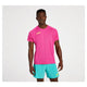 HOKA - GLIDE SHORT SLEEVE Men - Rev Online
