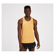 HOKA - GLIDE SINGLET Men - Rev Online