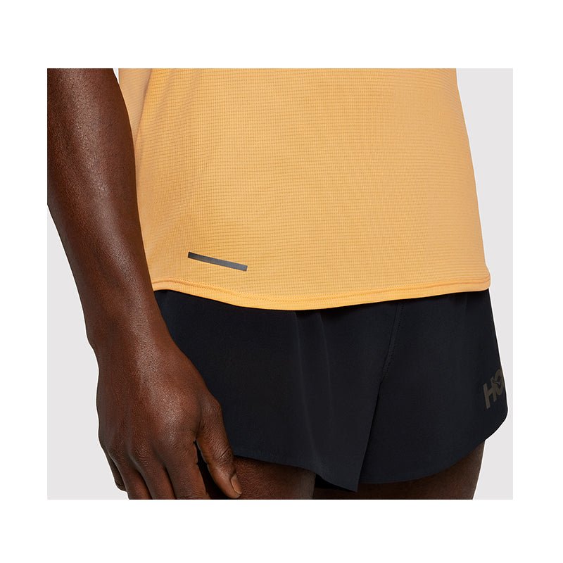 HOKA - GLIDE SINGLET Men - Rev Online