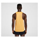 HOKA - GLIDE SINGLET Men - Rev Online