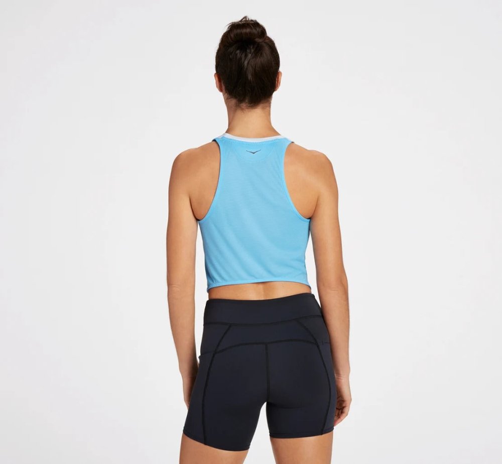 HOKA - GLIDE TANK Women - Rev Online