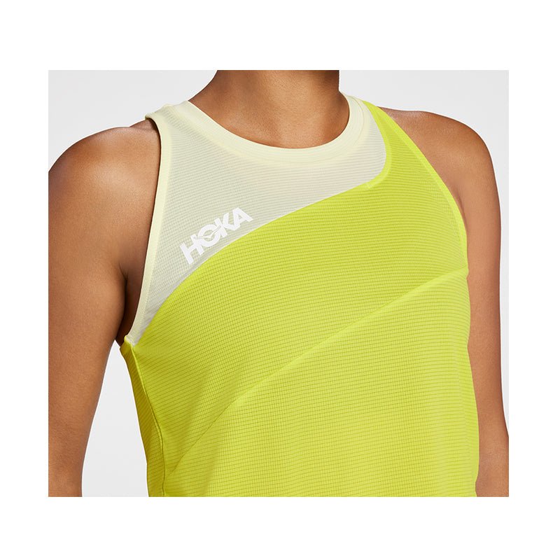 HOKA - GLIDE TANK Women - Rev Online