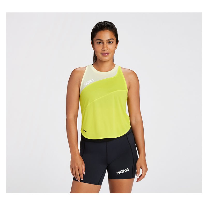 HOKA - GLIDE TANK Women - Rev Online
