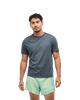 HOKA - GLIDETECH SHORT SLEEVE Men - Rev Online