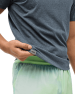 HOKA - GLIDETECH SHORT SLEEVE Men - Rev Online