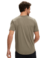 HOKA - HOKA ESSENTIAL TEE Men - Rev Online