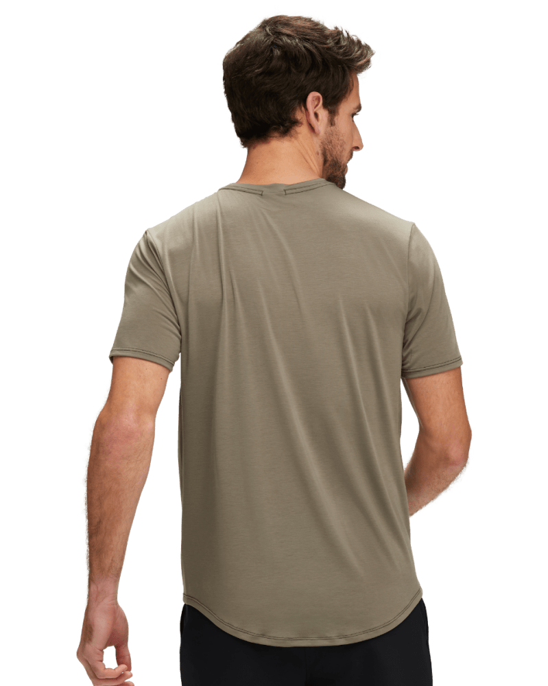 HOKA - HOKA ESSENTIAL TEE Men - Rev Online