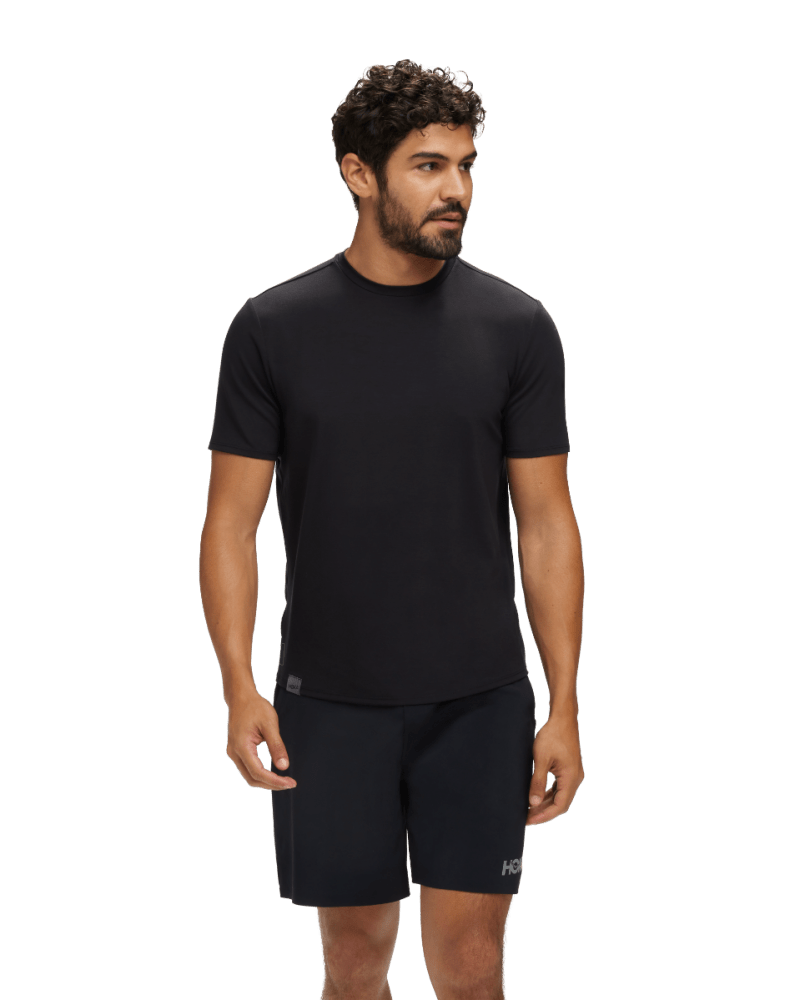 HOKA - HOKA ESSENTIAL TEE Men - Rev Online