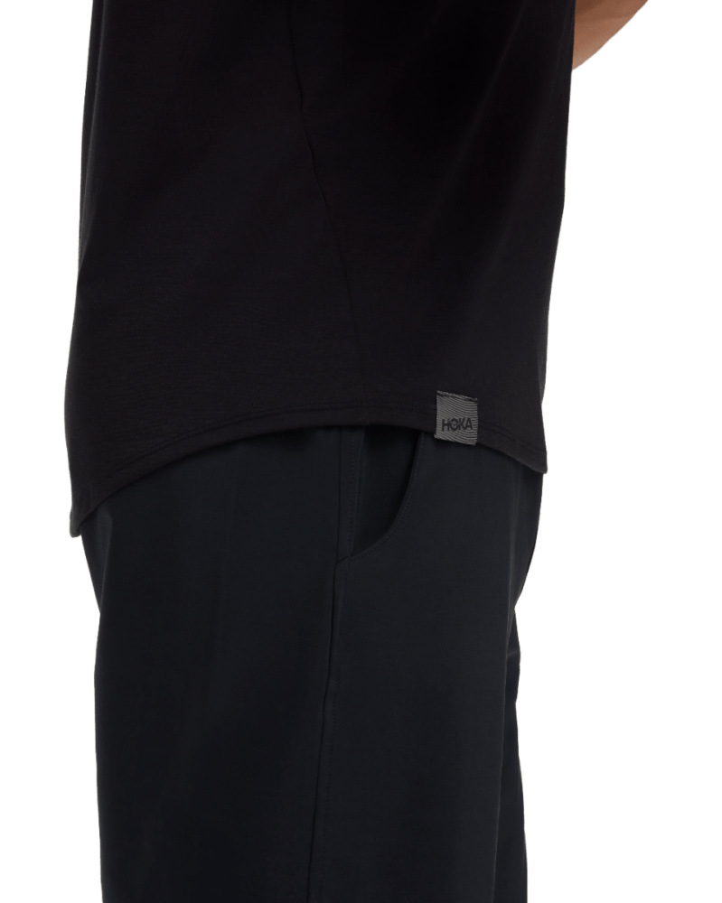 HOKA - HOKA ESSENTIAL TEE Men - Rev Online