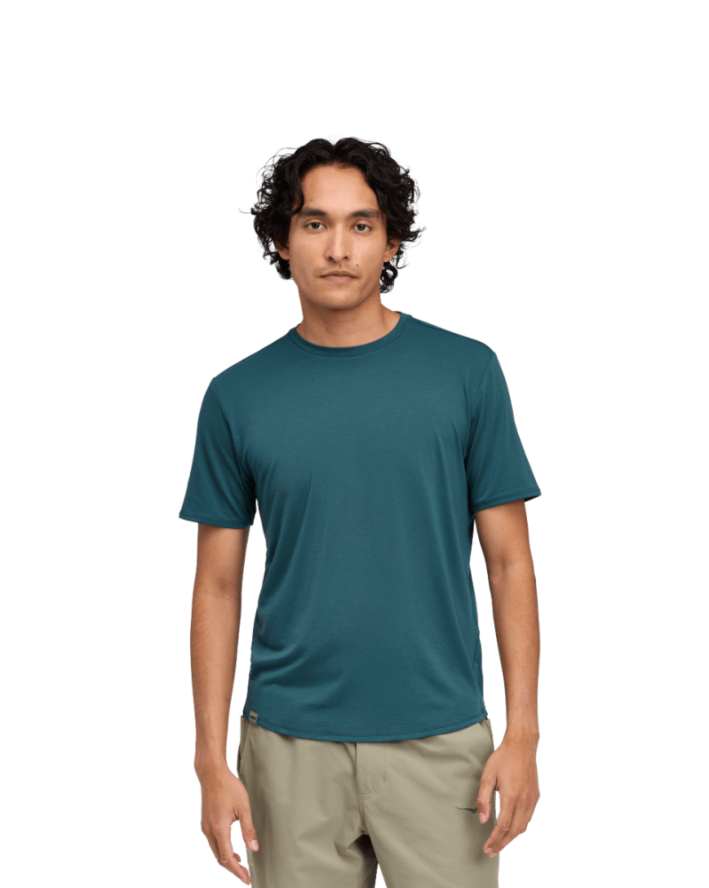 HOKA - HOKA ESSENTIAL TEE Men - Rev Online