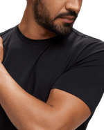 HOKA - HOKA ESSENTIAL TEE Men - Rev Online
