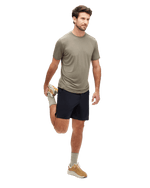 HOKA - HOKA ESSENTIAL TEE Men - Rev Online
