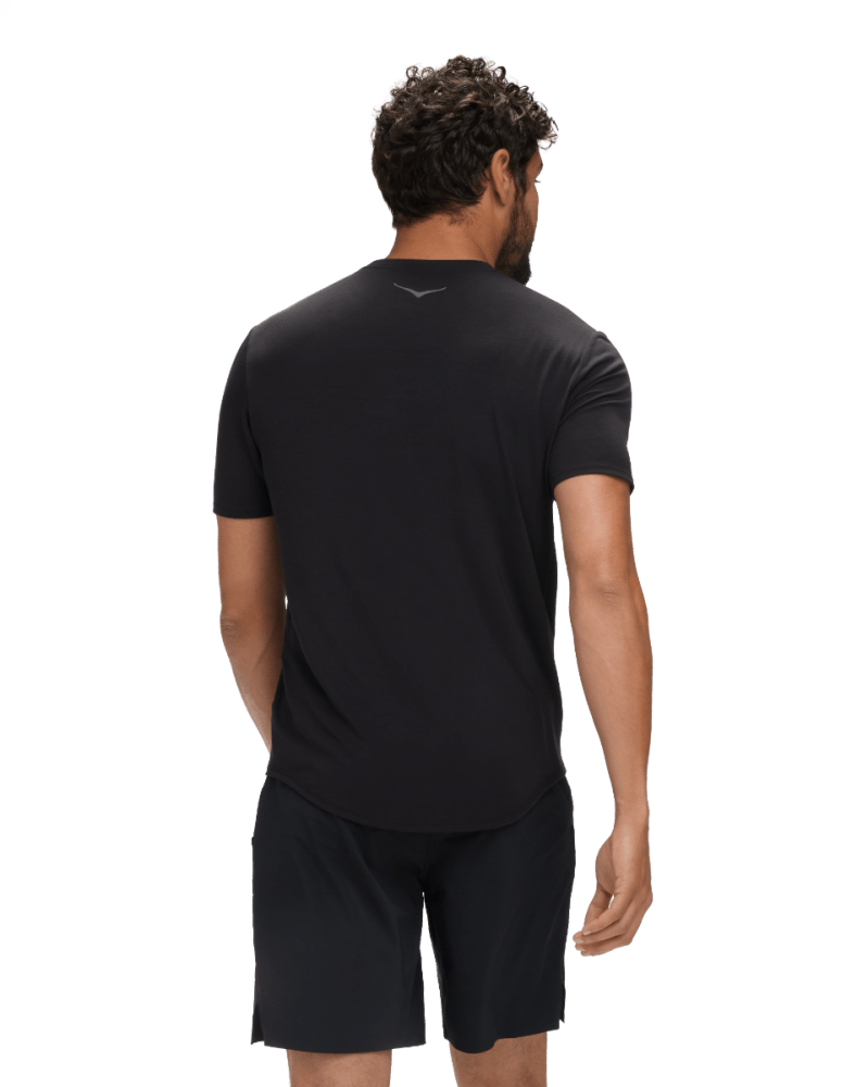 HOKA - HOKA ESSENTIAL TEE Men - Rev Online