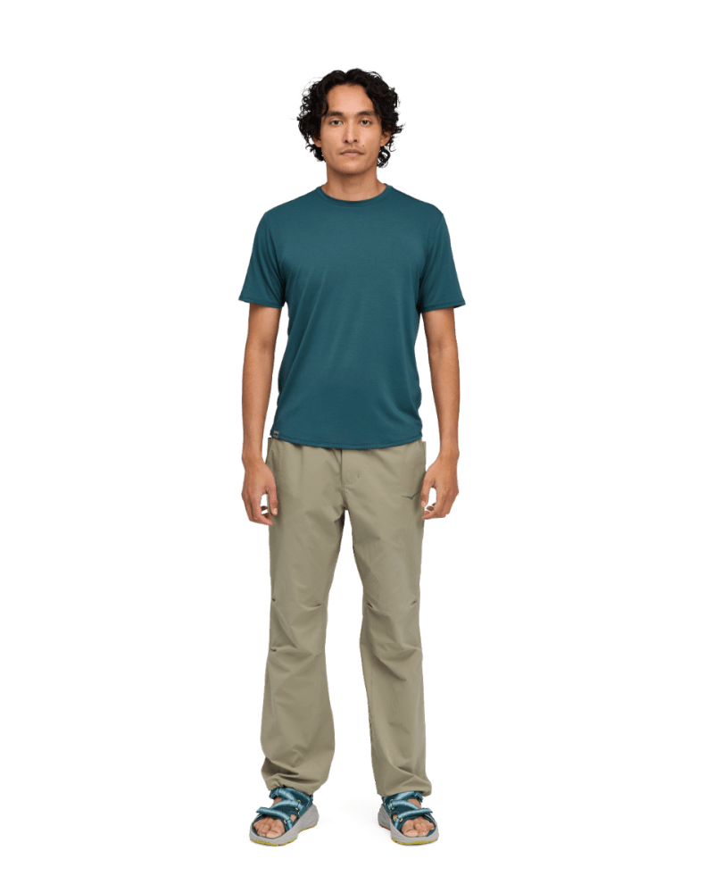 HOKA - HOKA ESSENTIAL TEE Men - Rev Online