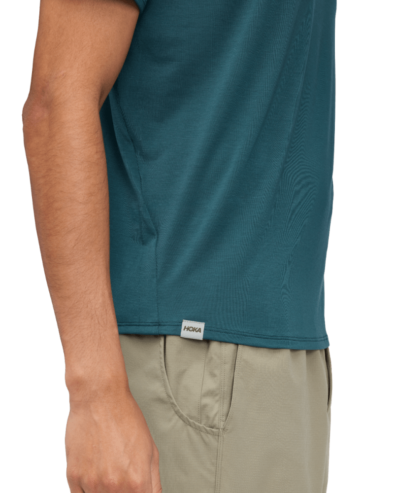 HOKA - HOKA ESSENTIAL TEE Men - Rev Online