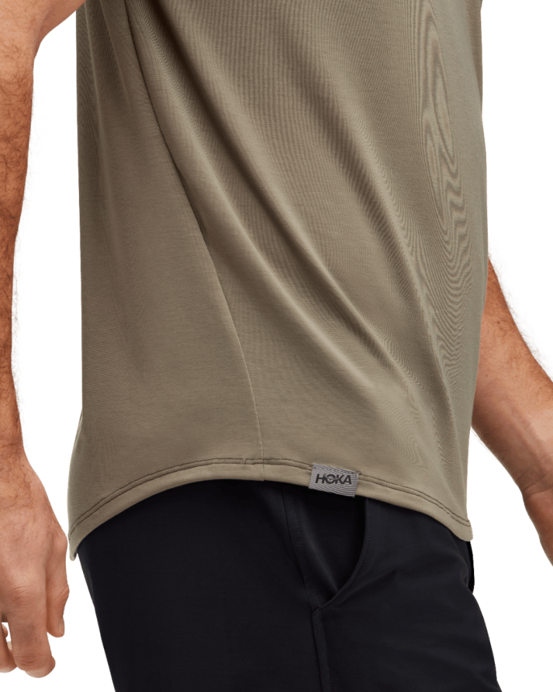 HOKA - HOKA ESSENTIAL TEE Men - Rev Online