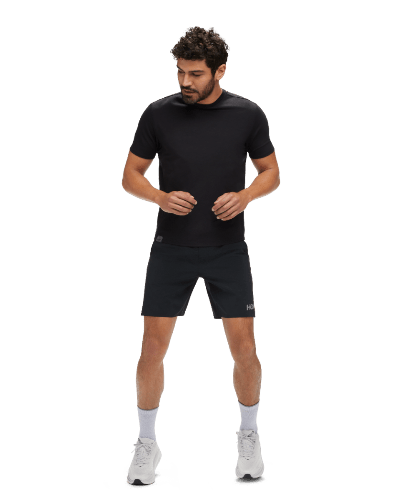 HOKA - HOKA ESSENTIAL TEE Men - Rev Online
