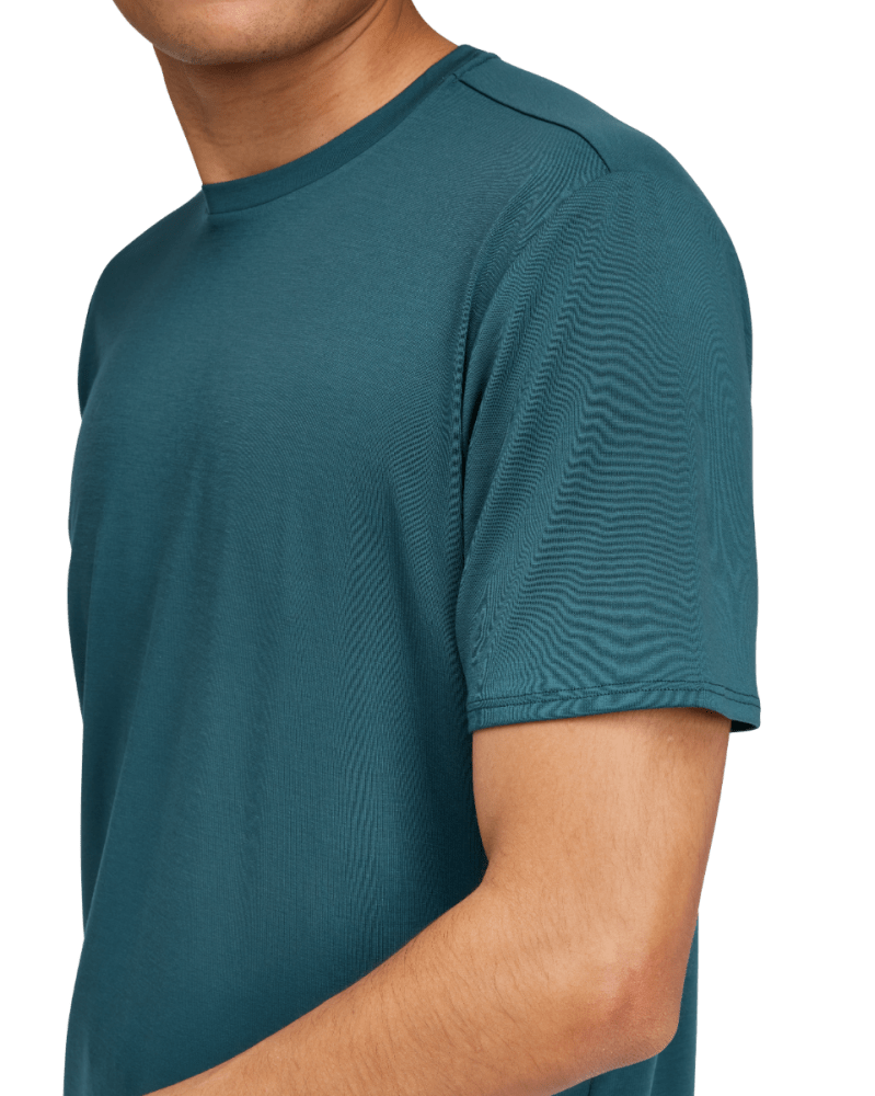 HOKA - HOKA ESSENTIAL TEE Men - Rev Online
