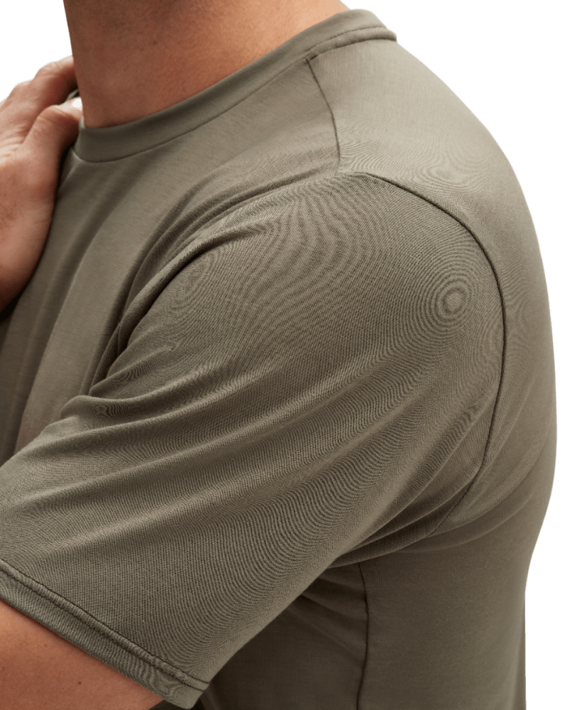 HOKA - HOKA ESSENTIAL TEE Men - Rev Online