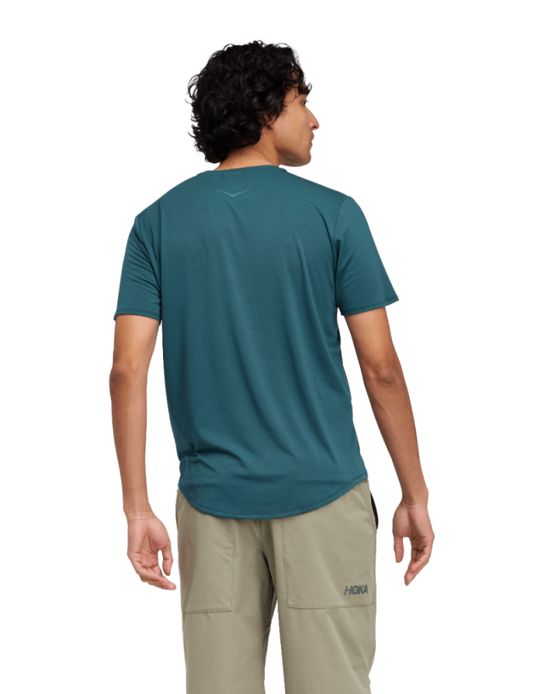 HOKA - HOKA ESSENTIAL TEE Men - Rev Online