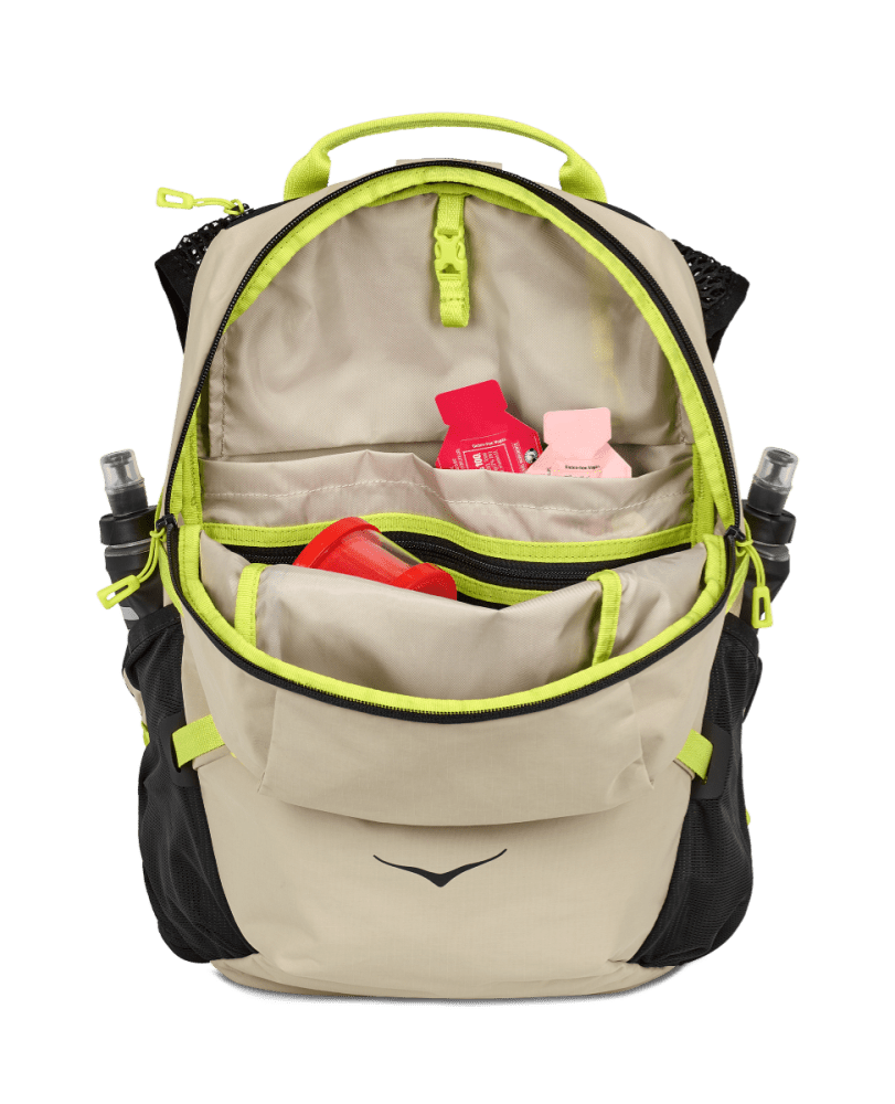HOKA - HOKA HIKE PACK 13L Unisex - Rev Online