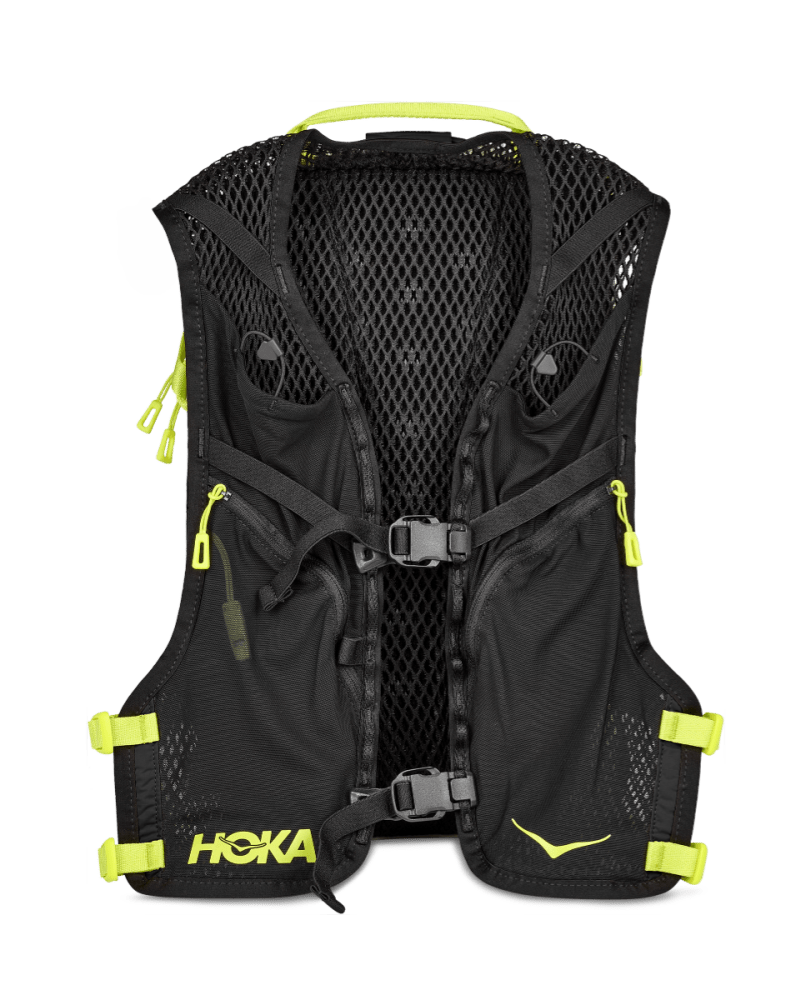 HOKA - HOKA HIKE PACK 13L Unisex - Rev Online