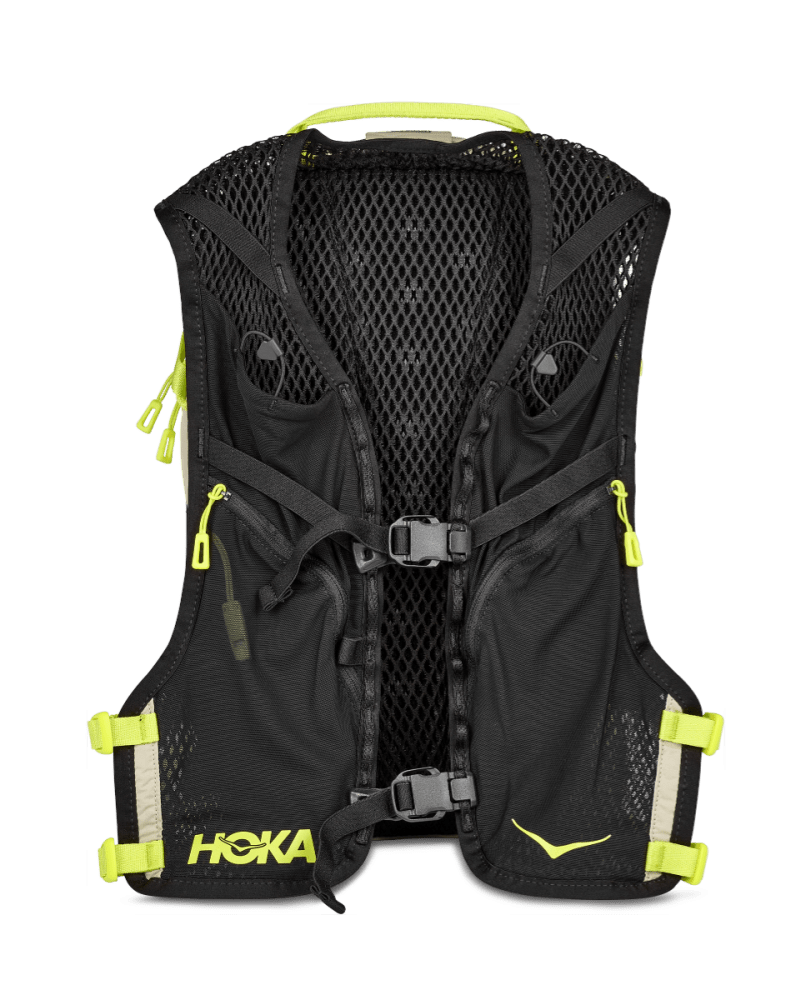 HOKA - HOKA HIKE PACK 13L Unisex - Rev Online
