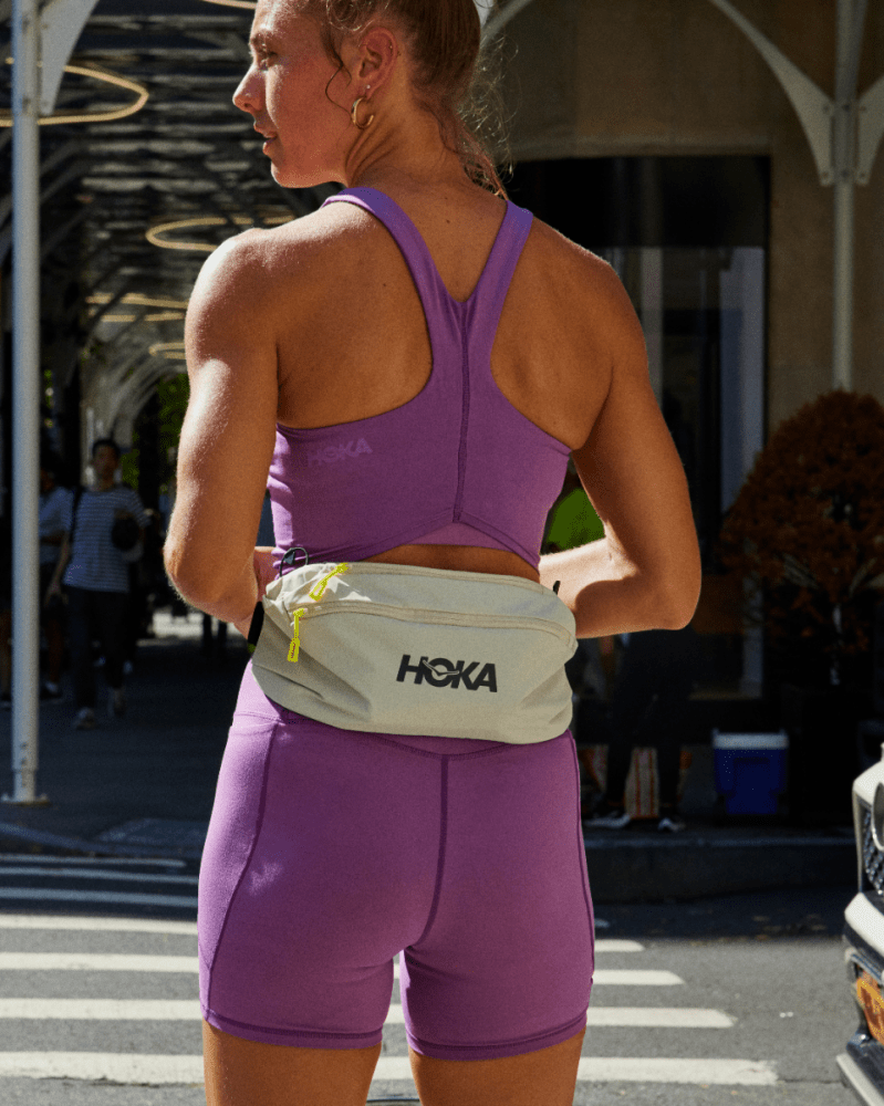 HOKA - HOKA HIP PACK 2.5L Unisex - Rev Online