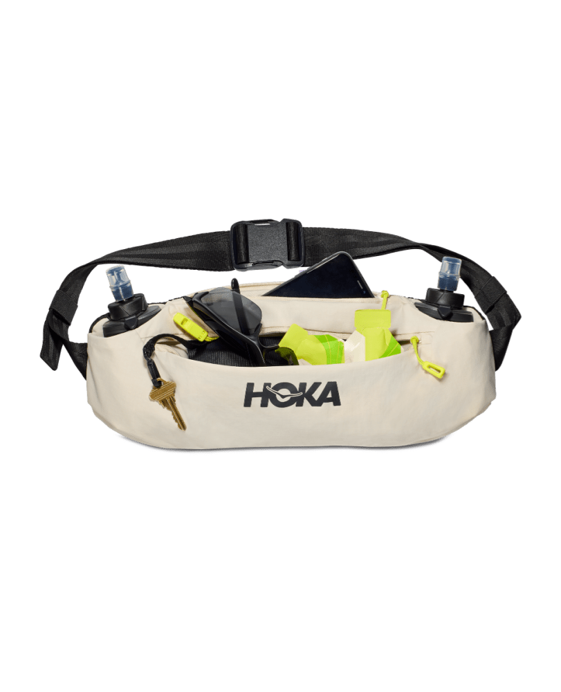 HOKA - HOKA HIP PACK 2.5L Unisex - Rev Online