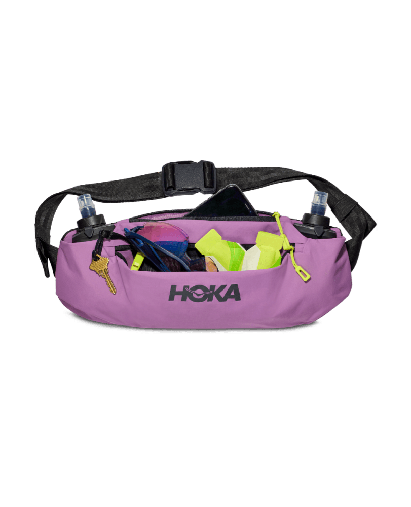 HOKA - HOKA HIP PACK 2.5L Unisex - Rev Online