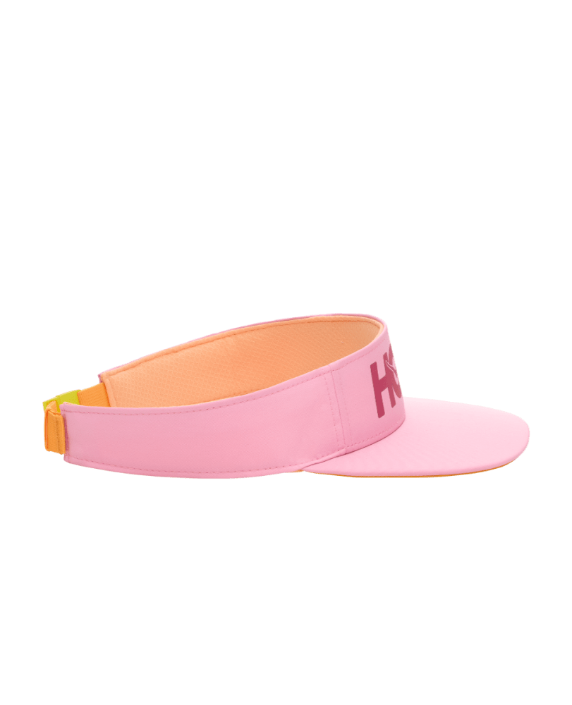 HOKA - HOKA LOGO VISOR Unisex - Rev Online