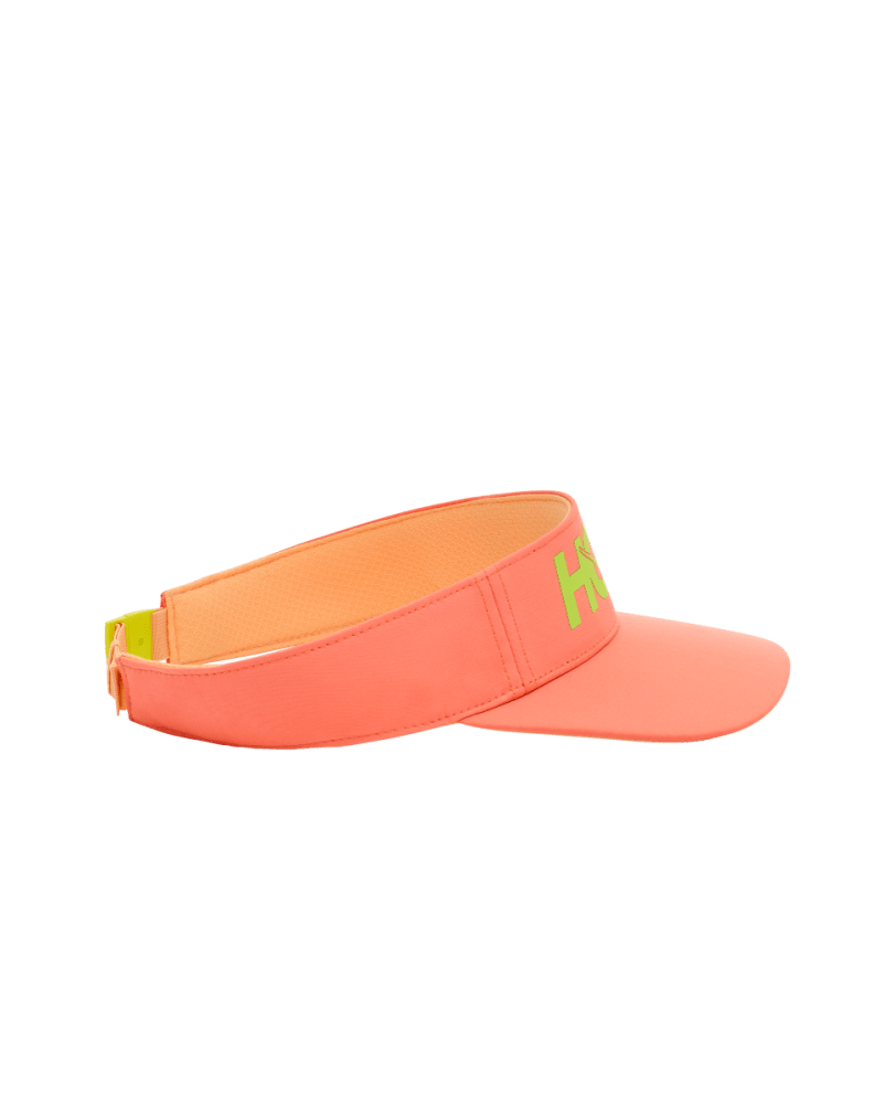 HOKA - HOKA LOGO VISOR Unisex - Rev Online