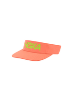 HOKA - HOKA LOGO VISOR Unisex - Rev Online
