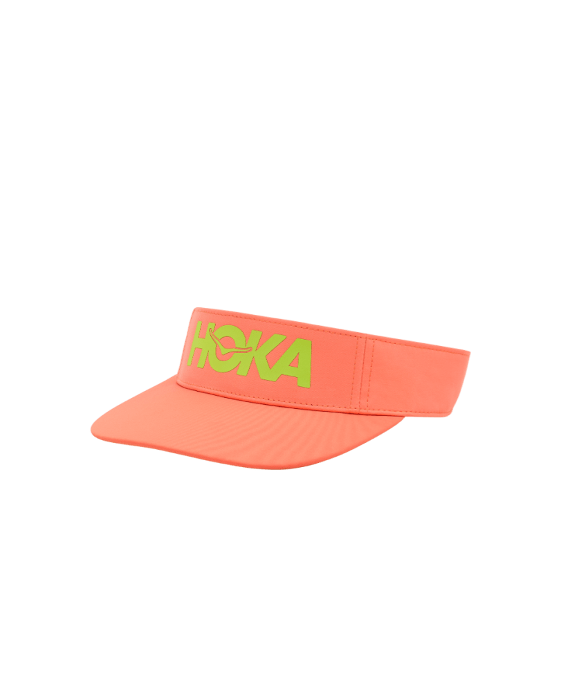 HOKA - HOKA LOGO VISOR Unisex - Rev Online