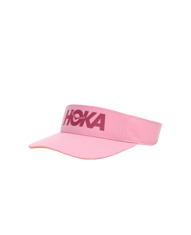 HOKA - HOKA LOGO VISOR Unisex - Rev Online