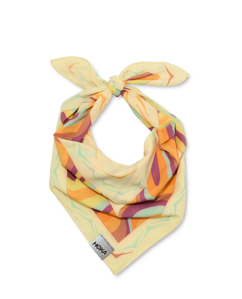 HOKA - HOKA TOPO BANDANA Unisex - Rev Online
