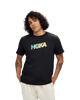 HOKA - HOKA TOPO LOGO GPX SS TEE Men - Rev Online
