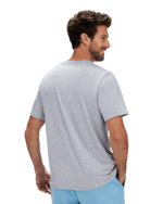 HOKA - HOKA TOPO LOGO GPX SS TEE Men - Rev Online